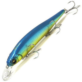 Воблер Megabass X-80 Magnum 115S (18г) Glx Lapis Blue Gb